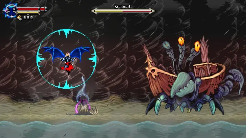 Beyond the Ice Palace 2 — Screenshots