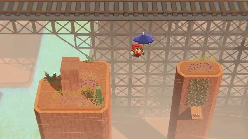 Mayhem in Single Valley — تصاویر