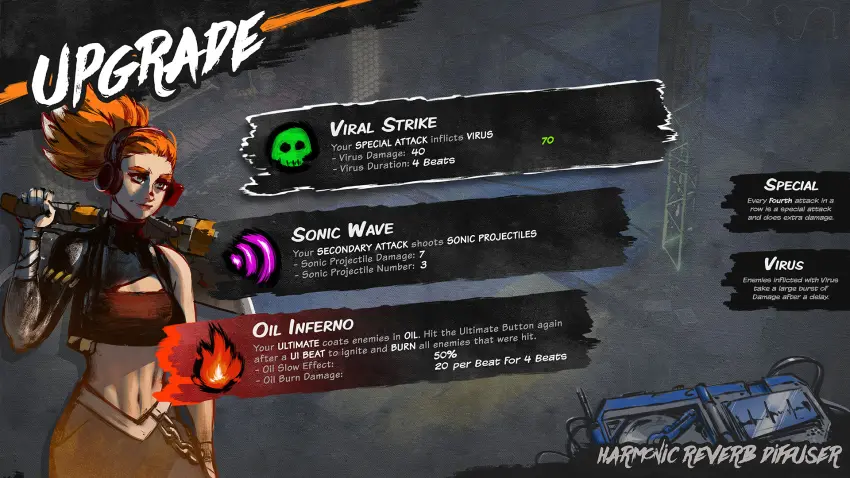 Beat Slayer — Screenshots