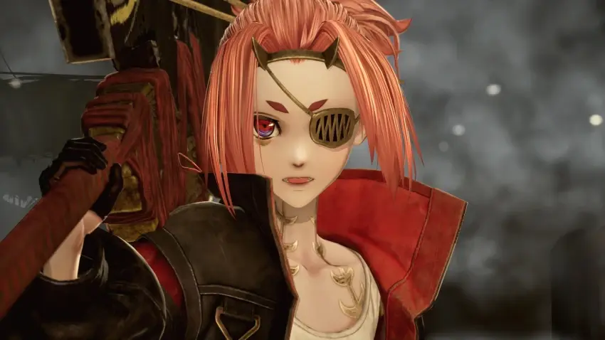 CODE VEIN II — Ekran görüntüleri
