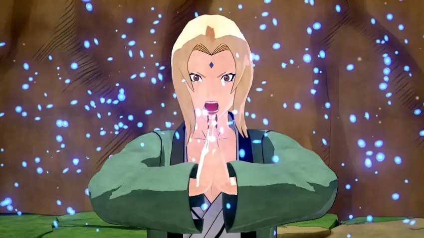 NARUTO TO BORUTO: SHINOBI STRIKER Season Pass — لقطات الشاشة