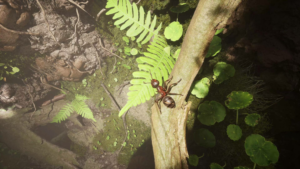 Empire of the Ants — لقطات الشاشة