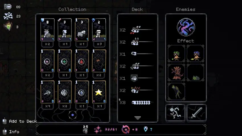 Necroking — Screenshots