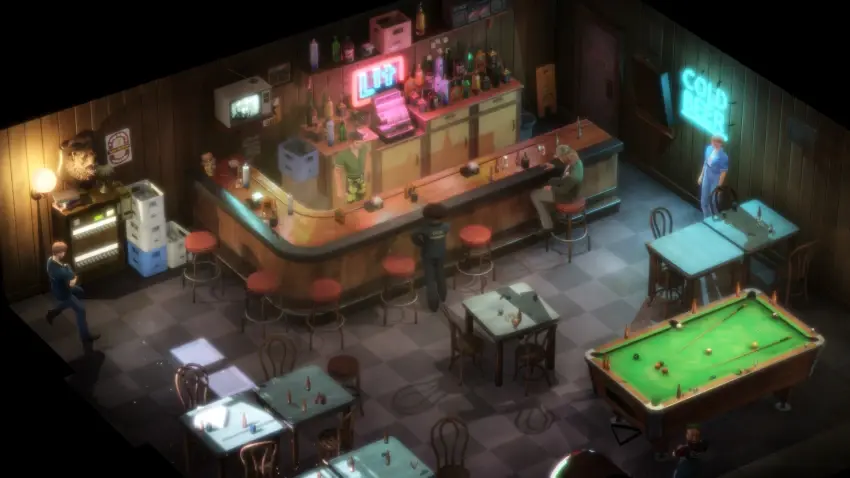 Murder Mystery Machine — تصاویر