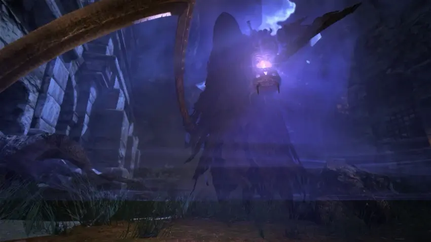 Dragon's Dogma: Dark Arisen — تصاویر