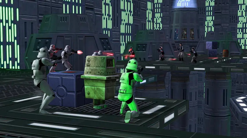 STAR WARS™: Battlefront Classic Collection — وێنەکان