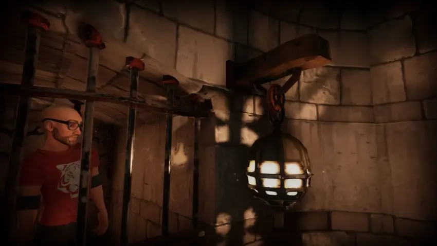 Escape Game Fort Boyard — Screenshots