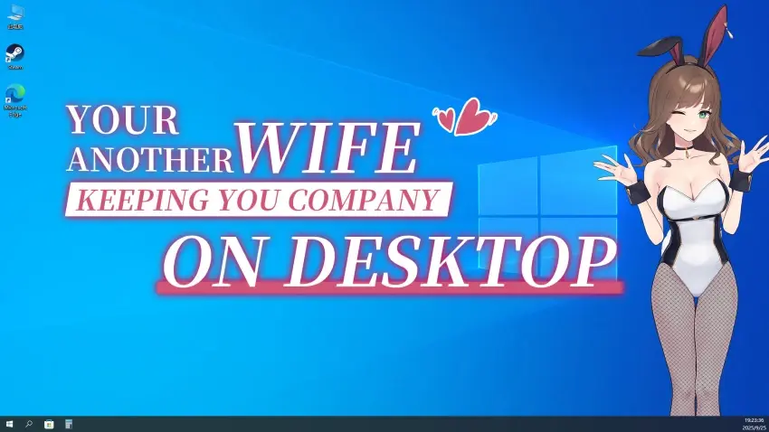 Your Second Wife — تصاویر