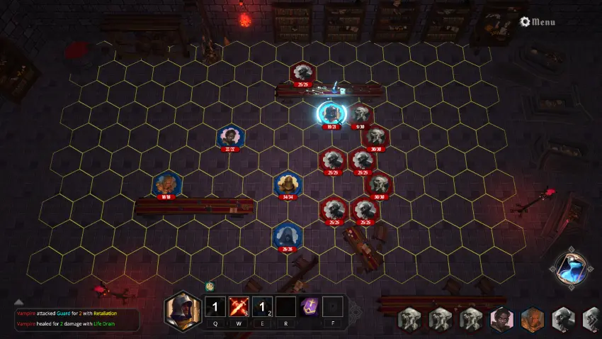 Valiant Tactics — تصاویر