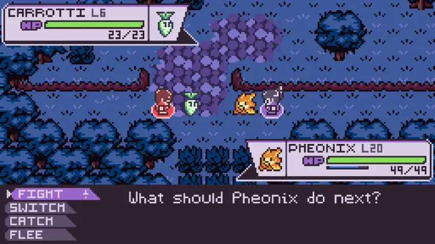 Dokimon: Quest — وێنەکان