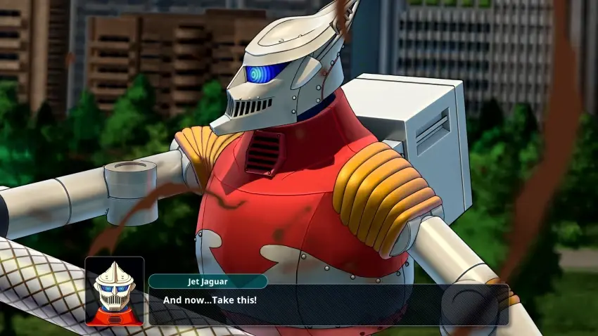 SUPER ROBOT WARS Y — وێنەکان