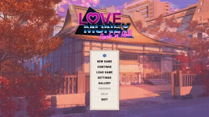 Love, Money, Rock'n'Roll — تصاویر