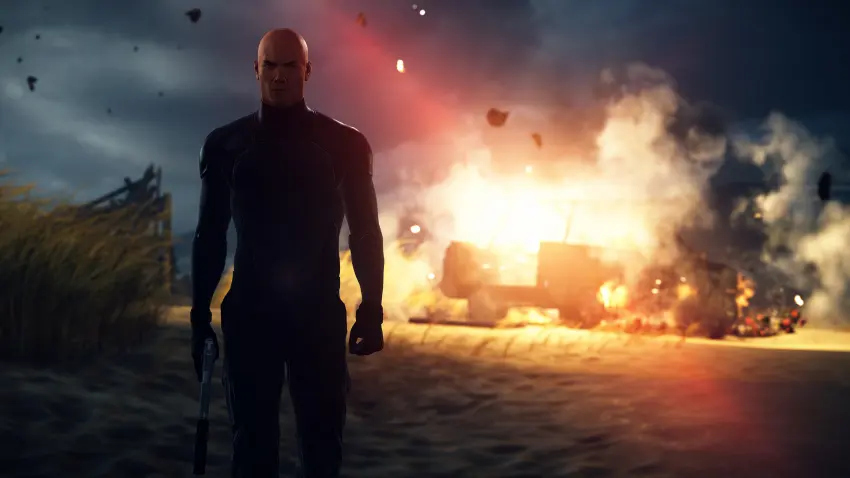 HITMAN World of Assassination — تصاویر