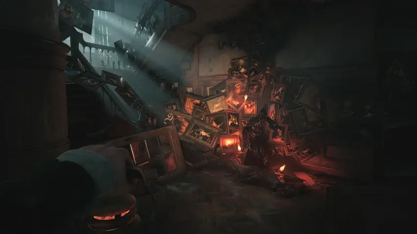 Layers of Fear — تصاویر