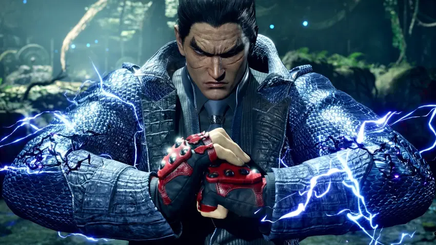 TEKKEN 8 — Screenshots