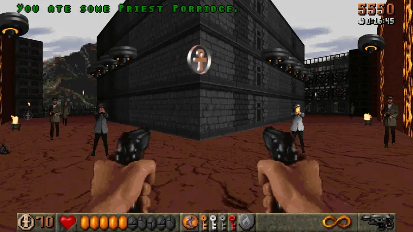 Rise of the Triad: Ludicrous Edition — تصاویر