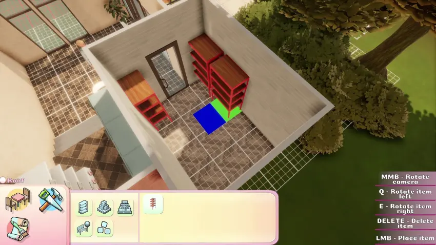 Candy Shop Simulator — وێنەکان