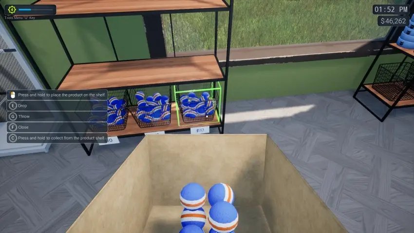 Exotica 2: Pet Shop Simulator — لقطات الشاشة