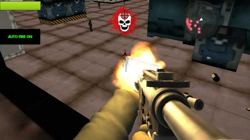 Special Ops: Operation Assault — تصاویر