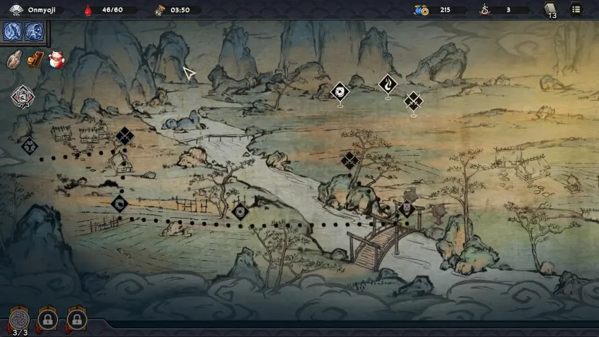 Castle Morihisa — لقطات الشاشة