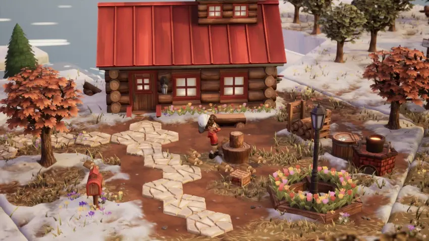 Sugar Shack — تصاویر