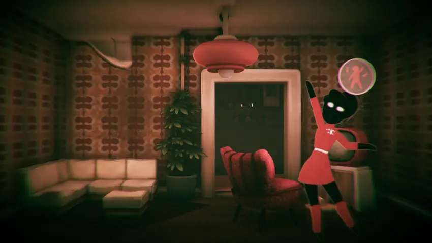 Beholder 3 — وێنەکان