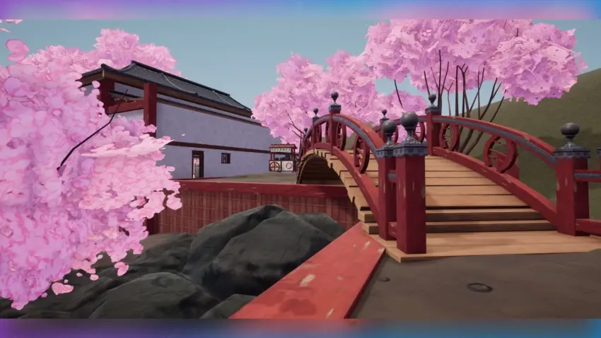 KovaaK's Anime Pack — Ekran görüntüleri