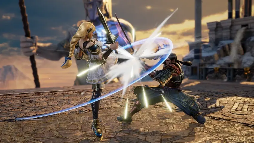 SOULCALIBUR VI — تصاویر