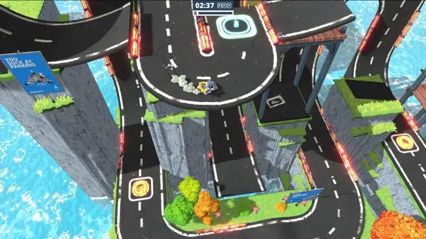 You Suck at Parking® - Complete Edition — لقطات الشاشة
