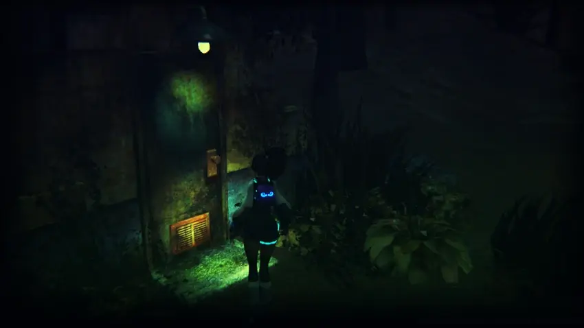 SENSEs: Midnight — Screenshots
