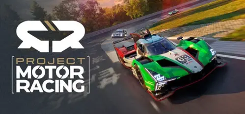 Project Motor Racing