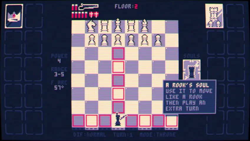 Shotgun King: The Final Checkmate — تصاویر