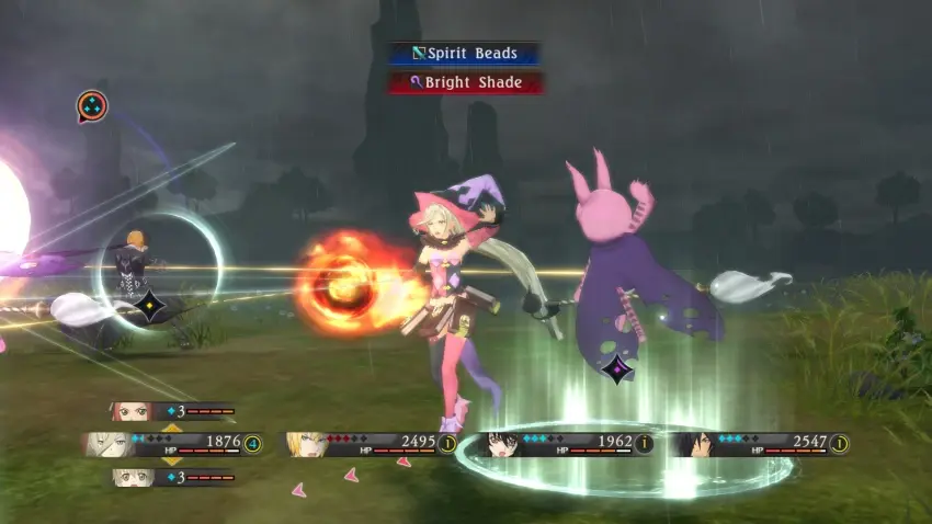 Tales of Berseria™ — تصاویر