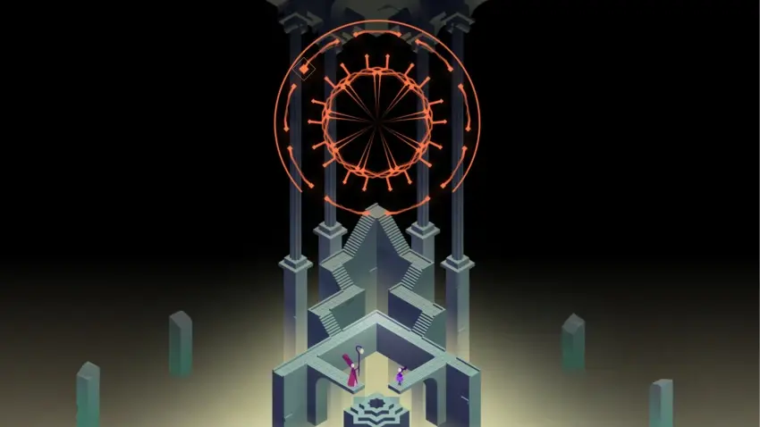 Monument Valley 3 — Screenshots