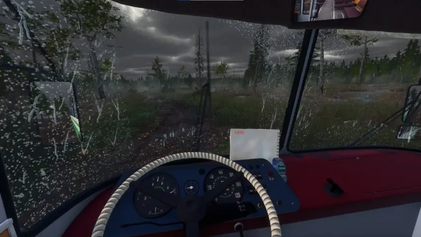 Bus World — Ekran görüntüleri