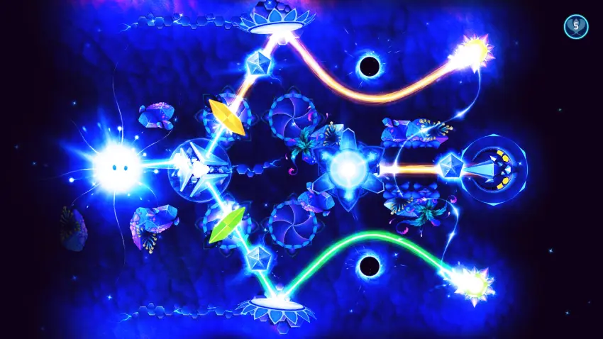God of Light: Remastered — تصاویر