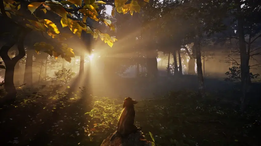 Adorable Adventures — Screenshots