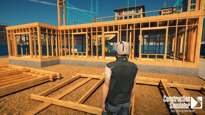 Construction Simulator - Year 1 Season Pass — Ekran görüntüleri