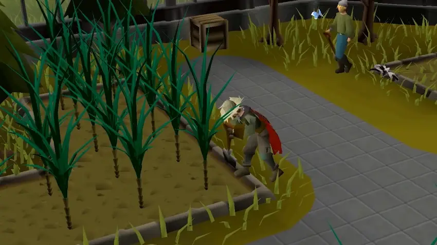 Old School RuneScape 1-Month Membership — تصاویر