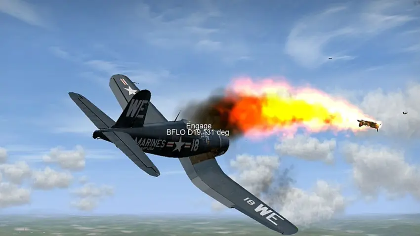 WarBirds 2026 — تصاویر