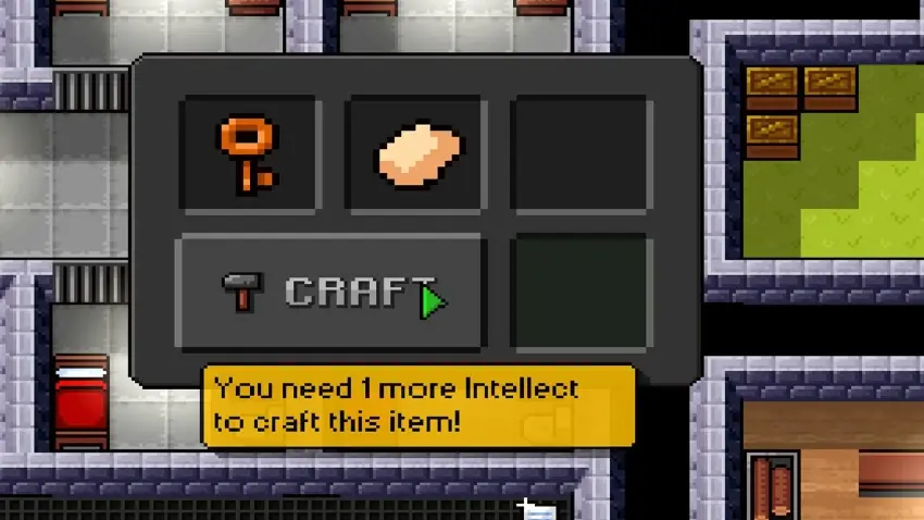 The Escapists — Screenshots