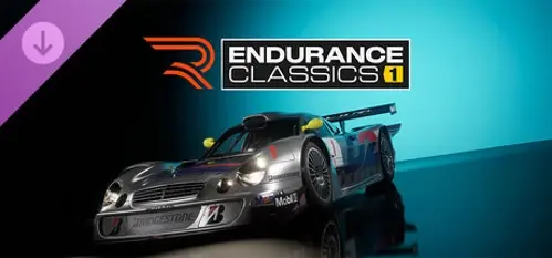 RENNSPORT: Endurance Classics Part 1