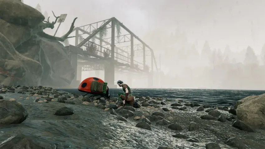 Smalland: Survive the Wilds — Screenshots