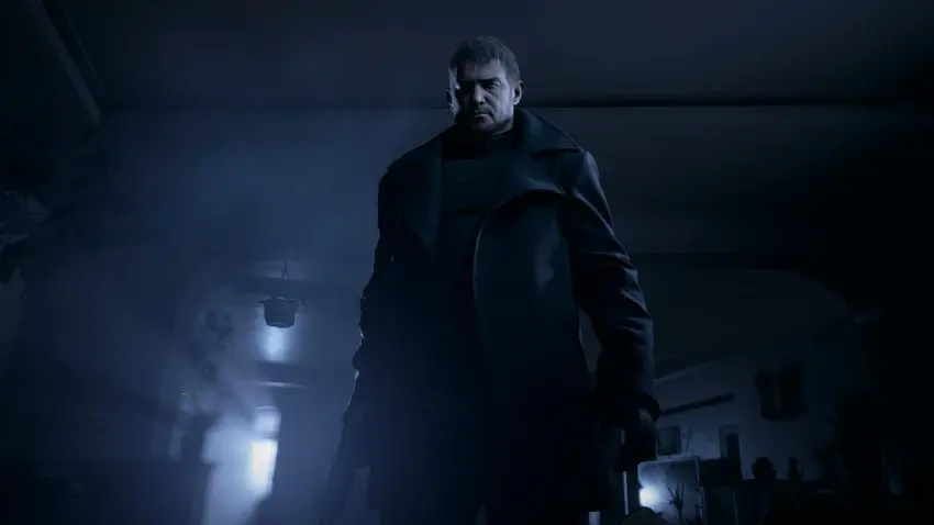 Resident Evil Village — Screenshots
