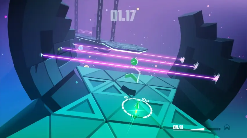 RAZED — لقطات الشاشة