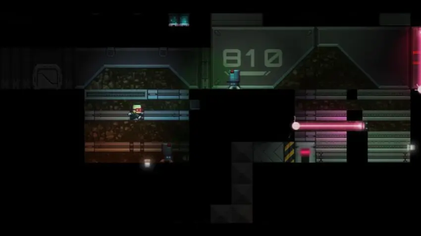 Stealth Bastard Deluxe — Screenshots