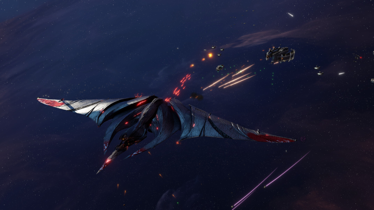 Sins of a Solar Empire II — تصاویر
