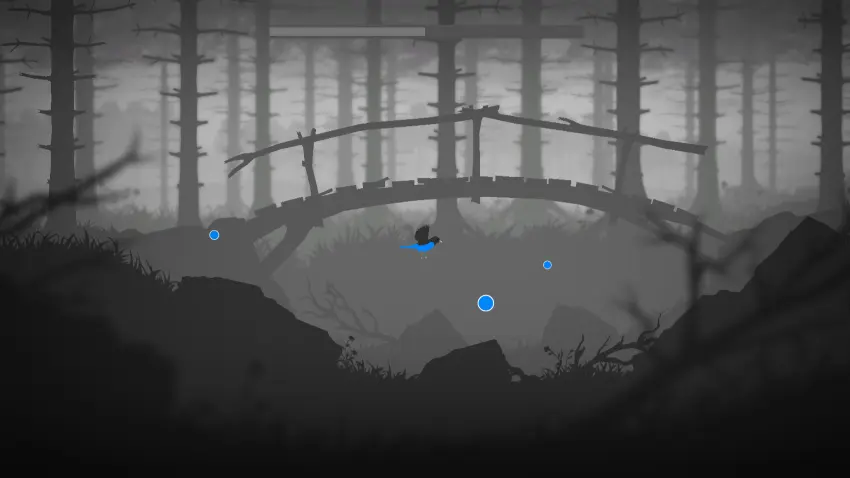 Grayland — Ekran görüntüleri