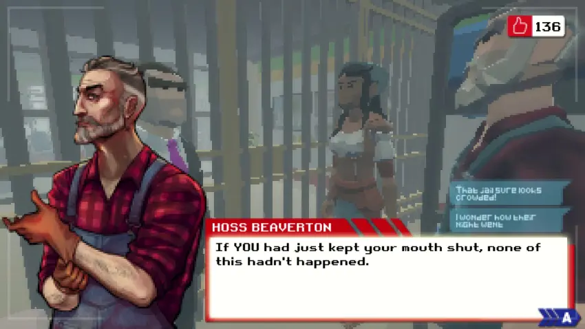 Local News with Cliff Rockslide — Screenshots
