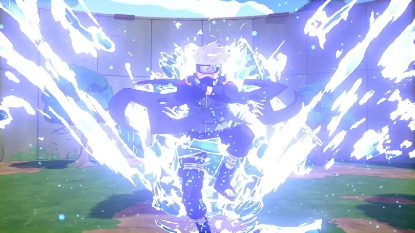 NARUTO TO BORUTO: SHINOBI STRIKER Season Pass 3 — تصاویر